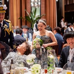 グランドオリエンタル みなとみらいの写真10枚目