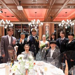 グランドオリエンタル みなとみらいの写真11枚目