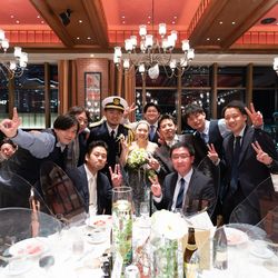 グランドオリエンタル みなとみらいの写真25枚目