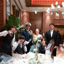 グランドオリエンタル みなとみらいの写真26枚目