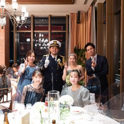 グランドオリエンタル みなとみらいの写真20枚目