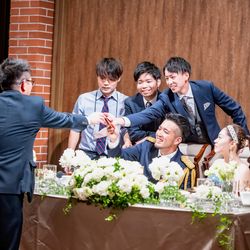 グランドオリエンタル みなとみらいの写真11枚目