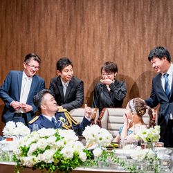 グランドオリエンタル みなとみらいの写真9枚目