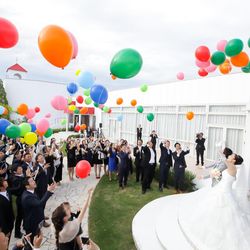 ペルテ スパーツィオの写真17枚目