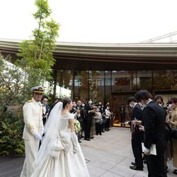 グランドオリエンタル みなとみらいの写真8枚目