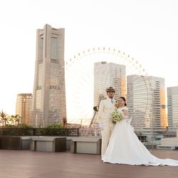 グランドオリエンタル みなとみらいの写真24枚目