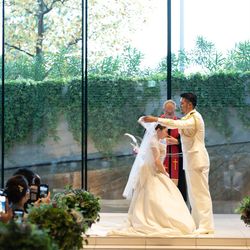 グランドオリエンタル みなとみらいの写真9枚目