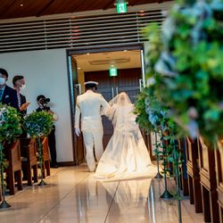 グランドオリエンタル みなとみらいの写真21枚目