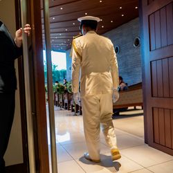 グランドオリエンタル みなとみらいの写真1枚目