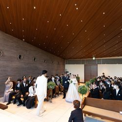 グランドオリエンタル みなとみらいの写真9枚目