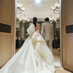 キンプトン新宿東京の写真25枚目