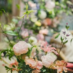 キンプトン新宿東京の写真5枚目