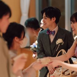 ホテル インターコンチネンタル 東京ベイの写真27枚目