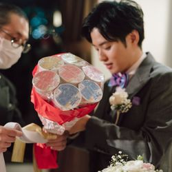 ホテル インターコンチネンタル 東京ベイの写真18枚目