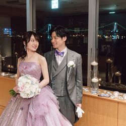 ホテル インターコンチネンタル 東京ベイの写真1枚目