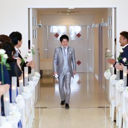 ペルテ スパーツィオの写真17枚目