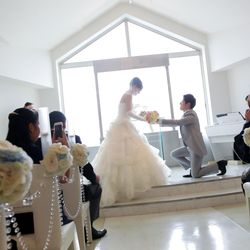 ペルテ スパーツィオの写真18枚目