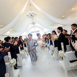 ペルテ スパーツィオの写真4枚目