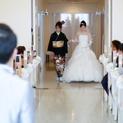 ペルテ スパーツィオの写真8枚目