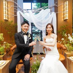 TRUNK HOTELの写真8枚目