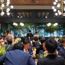 TRUNK HOTELの写真7枚目