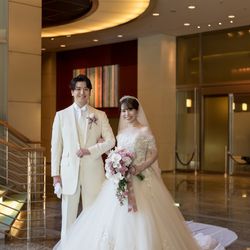 グランド ハイアット 東京の写真22枚目