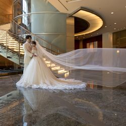 グランド ハイアット 東京の写真24枚目