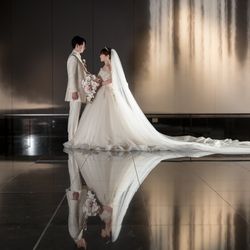 グランド ハイアット 東京の写真34枚目