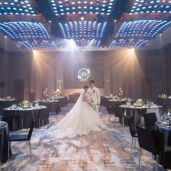 グランド ハイアット 東京の写真11枚目