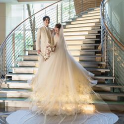 グランド ハイアット 東京の写真21枚目