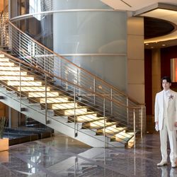 グランド ハイアット 東京の写真3枚目