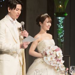 グランド ハイアット 東京の写真19枚目