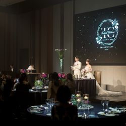 グランド ハイアット 東京の写真24枚目