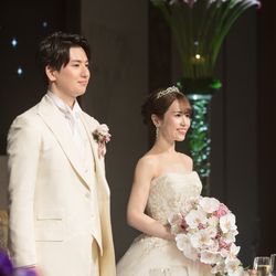 グランド ハイアット 東京の写真34枚目