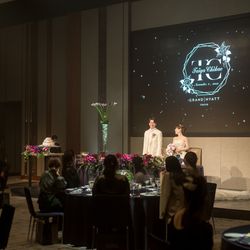 グランド ハイアット 東京の写真3枚目