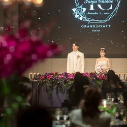 グランド ハイアット 東京の写真21枚目