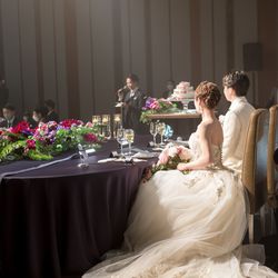 グランド ハイアット 東京の写真24枚目