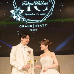 グランド ハイアット 東京の写真24枚目