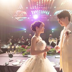 グランド ハイアット 東京の写真9枚目