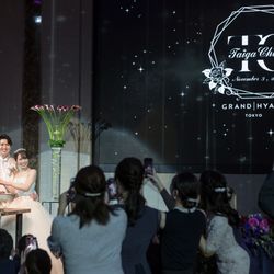 グランド ハイアット 東京の写真32枚目