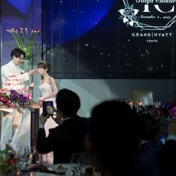 グランド ハイアット 東京の写真35枚目