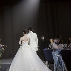 グランド ハイアット 東京の写真4枚目