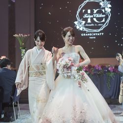 グランド ハイアット 東京の写真33枚目