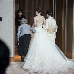 グランド ハイアット 東京の写真13枚目