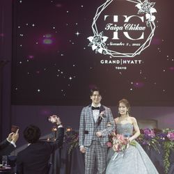 グランド ハイアット 東京の写真5枚目