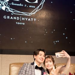 グランド ハイアット 東京の写真27枚目