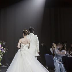 グランド ハイアット 東京の写真11枚目