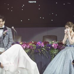 グランド ハイアット 東京の写真22枚目