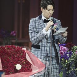 グランド ハイアット 東京の写真17枚目