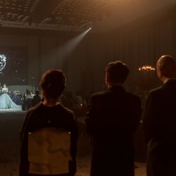 グランド ハイアット 東京の写真8枚目